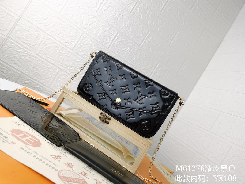 Satchel Bags - VL Bags - 599