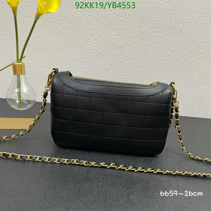SAMC - CHL Bags Crossbody - 449