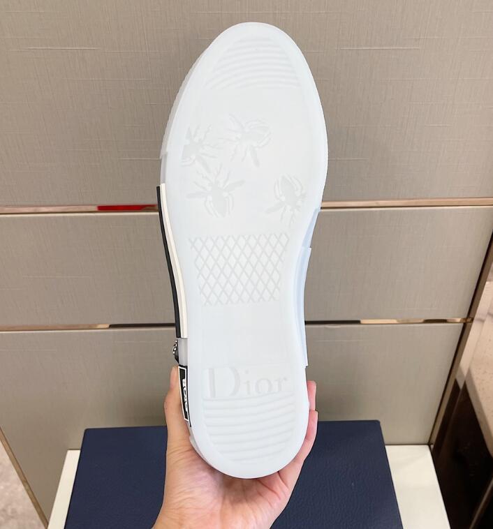 SAMCC - DOR Men Shoes - 516
