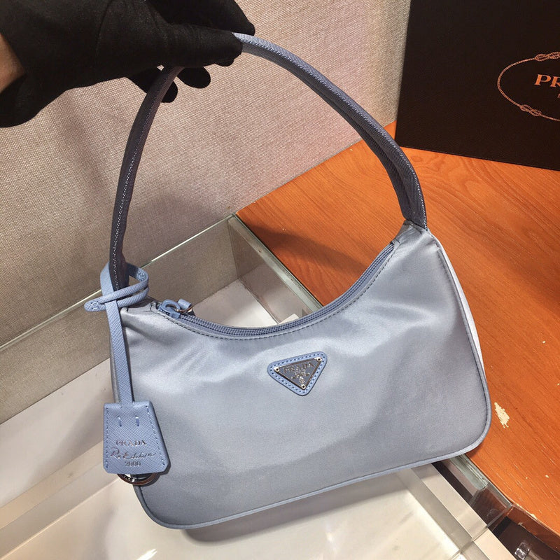 Satchel Bags - PRA Bags - 546