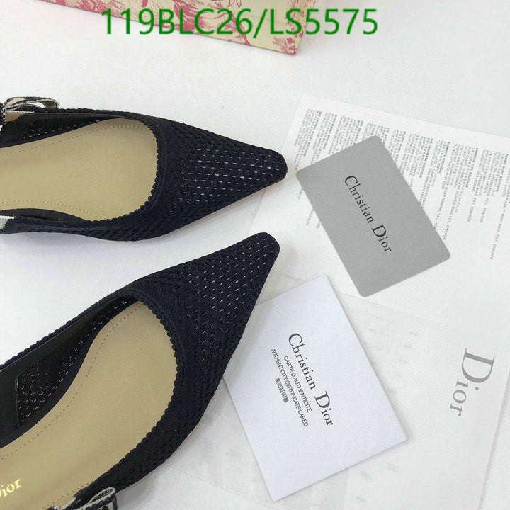 SAMCC - DOR Women Shoes - 2395