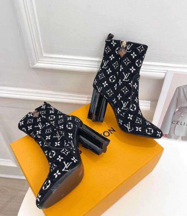 SAMC - LOV Women Shoes - 835