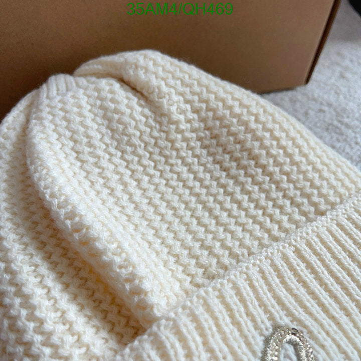 SAMC - CHL Caps & Hats - 134