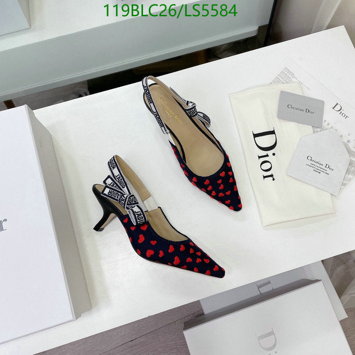 SAMCC - DOR Women Shoes - 2378