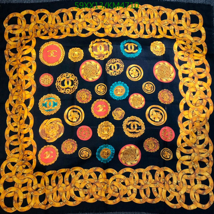 SAMC - CHL Scarves - 949
