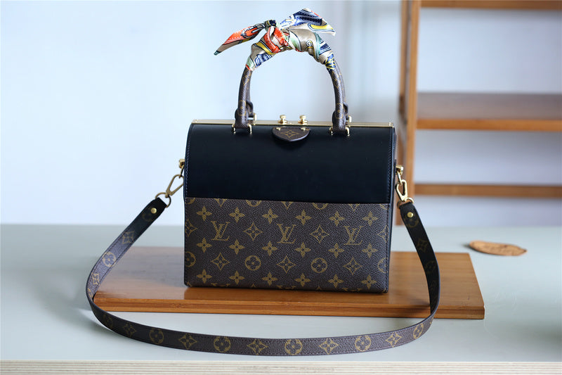 Glami Fashion Lu-Vi bags - 8170