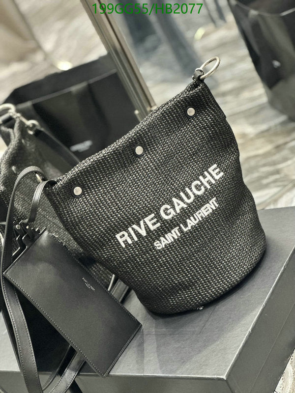 SAMC - YLS Bags - 161