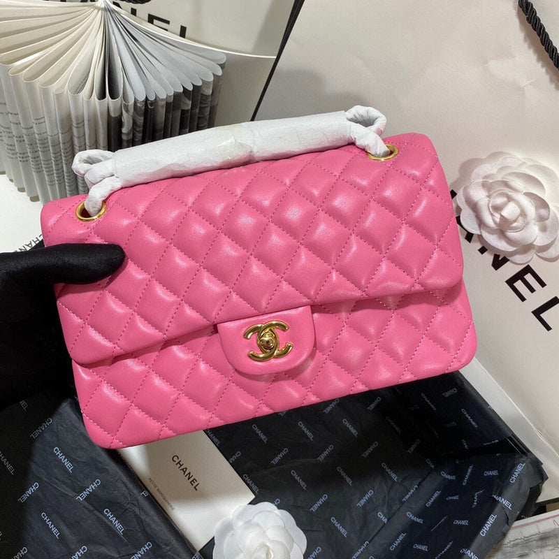 Satchel Bags - CHL Bags - 4317