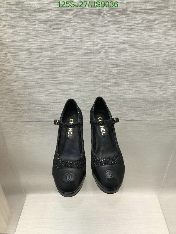 SAMC - CHL Women Shoes High Heels - 122