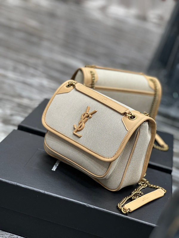 Glamy - YLS Bags - 854