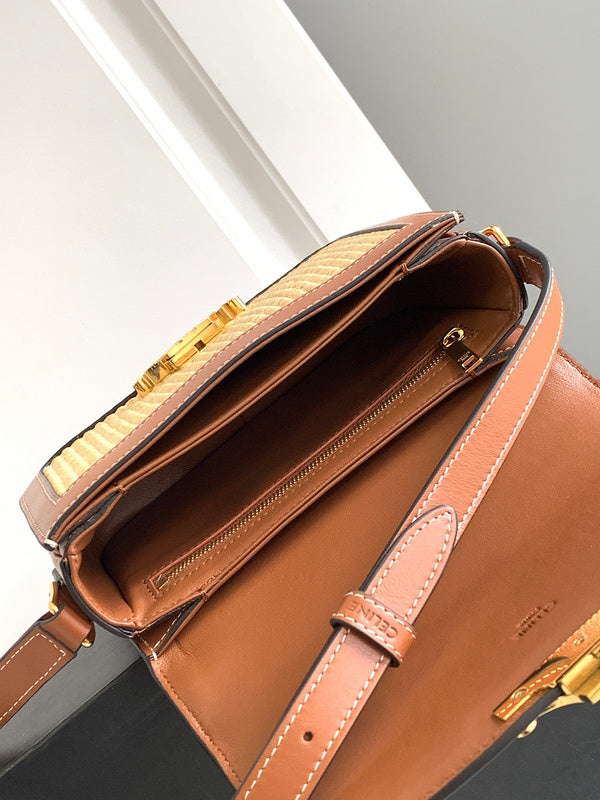 Glamy - COL Bags - 102