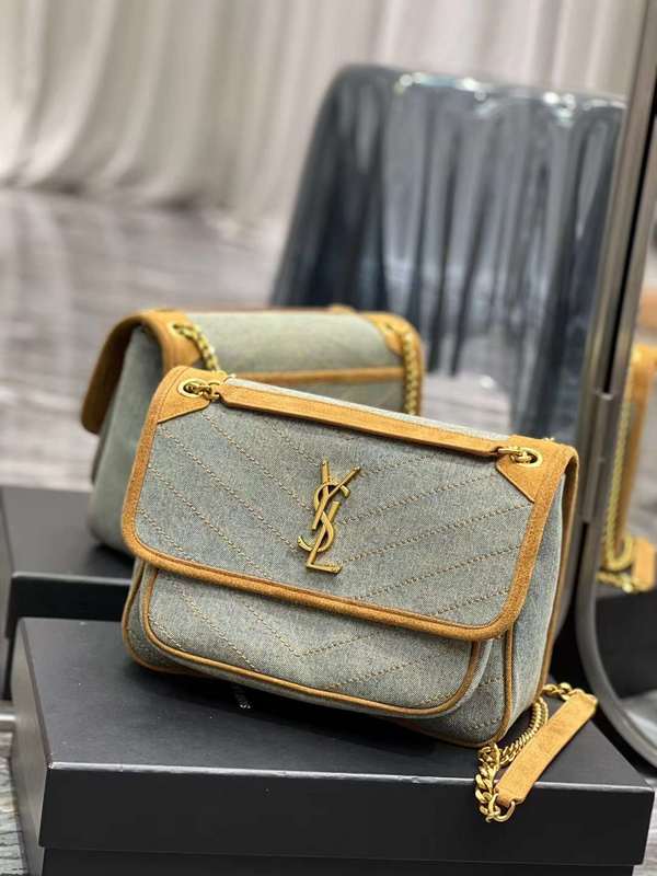 ELE - SLY Bags 361