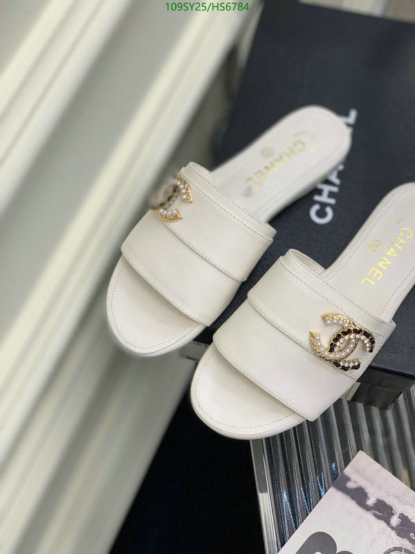 SAMC - CHL Women Shoes Slippers - 081