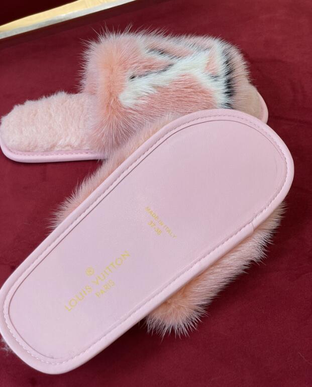 SAMC - LOV Women Shoes - 749