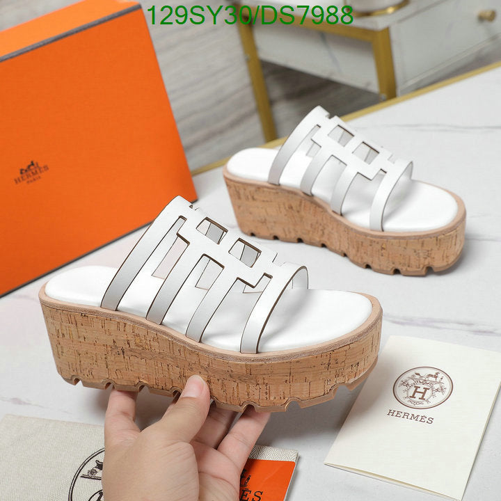 SAMC - HMS Women Shoes - 018