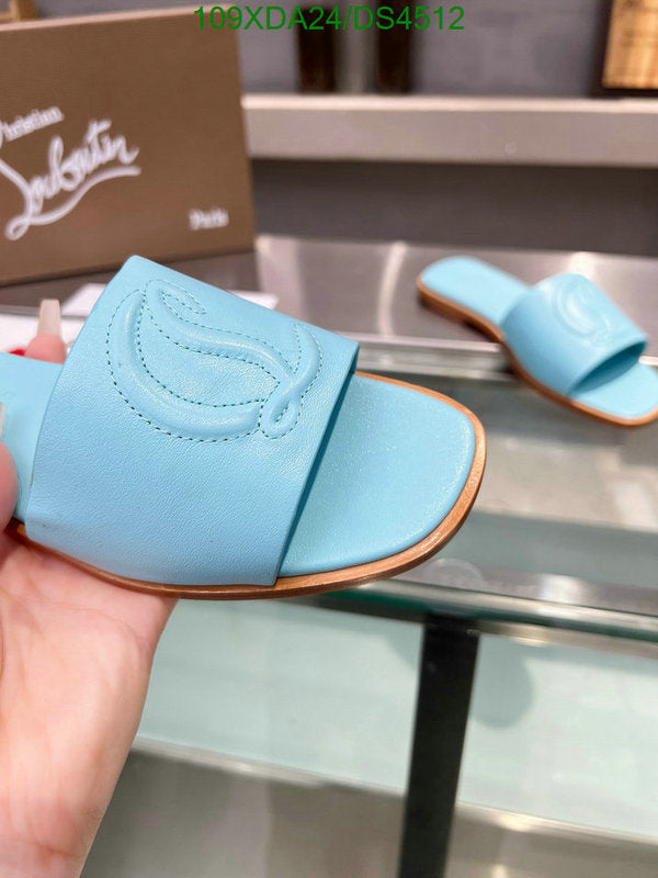 SAMC - CBL Women Shoes - 030