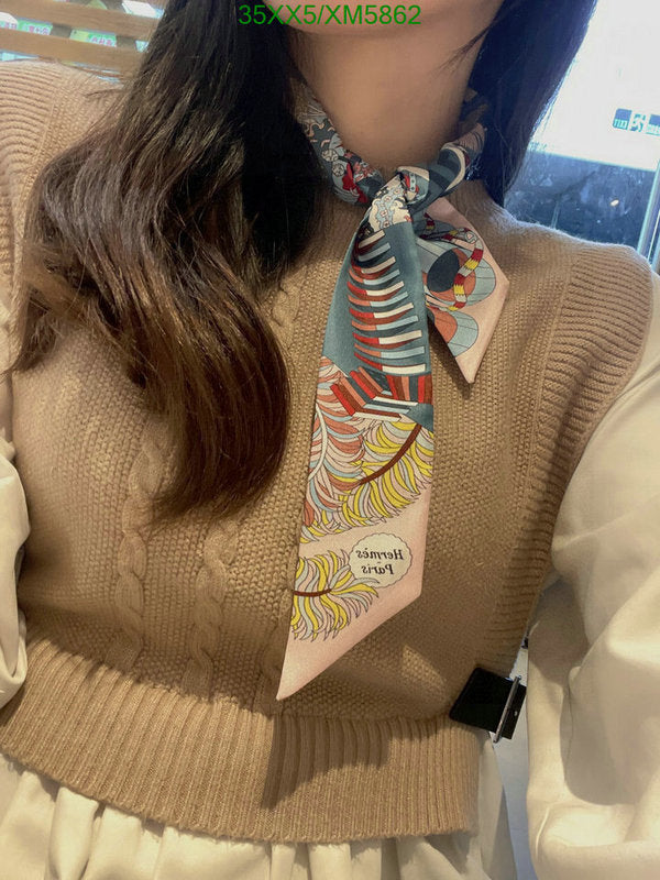 SAMC - HMS Scarves - 741