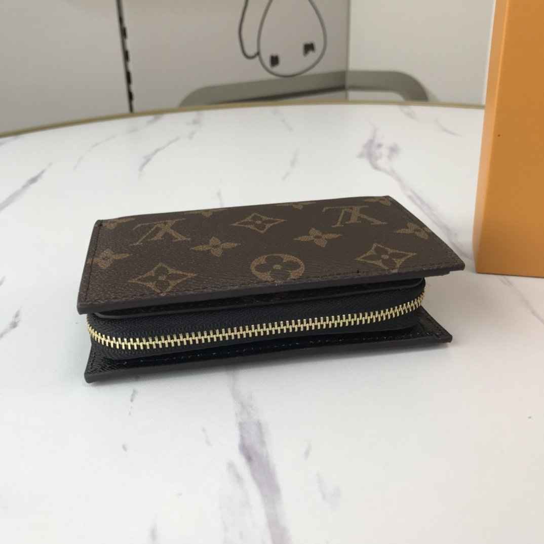 EN - New Arrival Wallet LUV 039