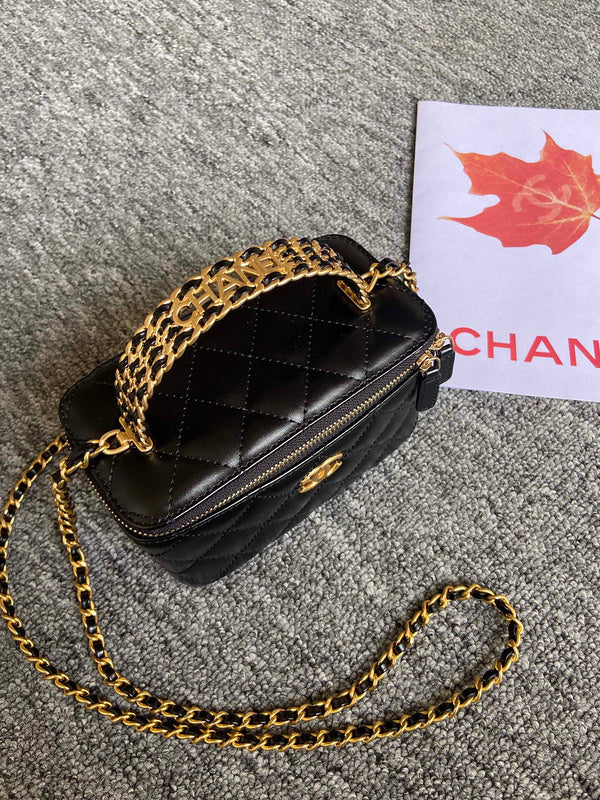 Satchel Bags - CHL Bags - 2554