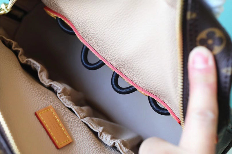 Satchel Bags - VL Bags - 7354