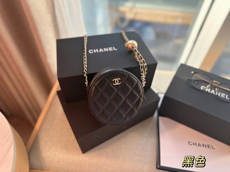 Satchel Bags - CHL Bags - 7320