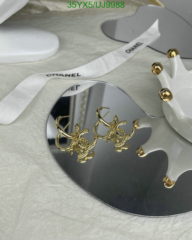 SAMC - CHL Jewelry - 427