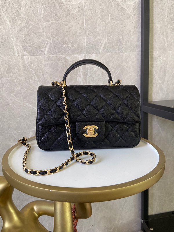 Satchel Bags - CHL Bags - 4370