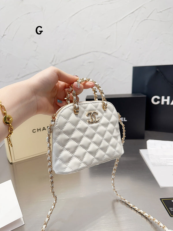 Satchel Bags - CHL Bags - 6880