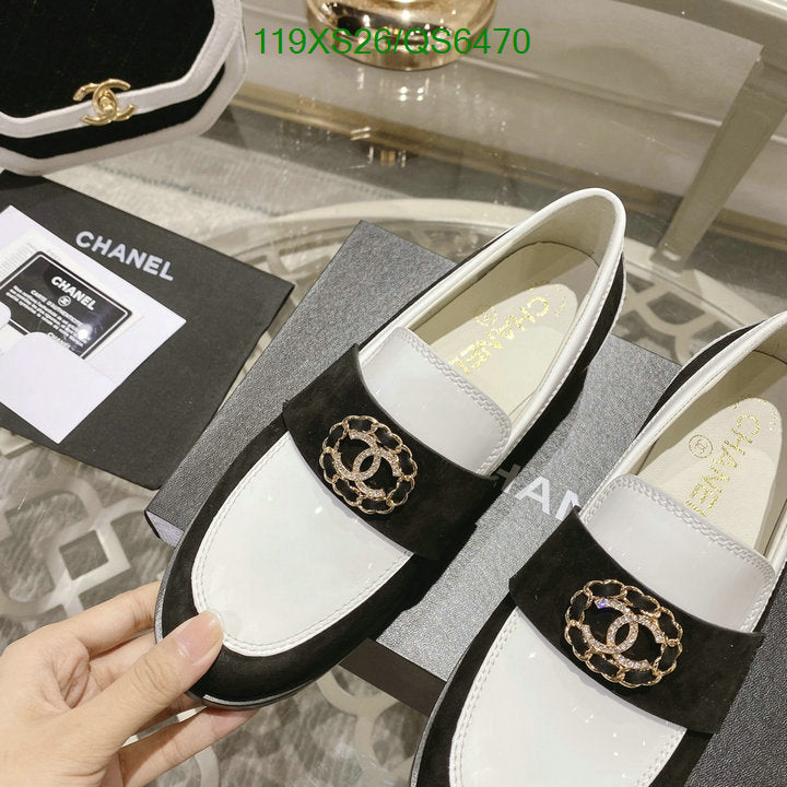 SAMC - CHL Women Shoes - 065