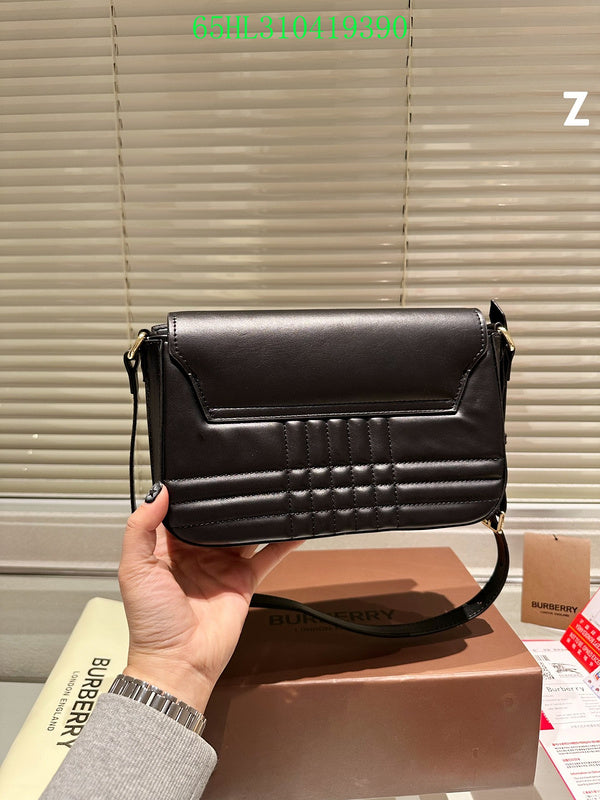 ELE Fashion -BBR Bags - 138