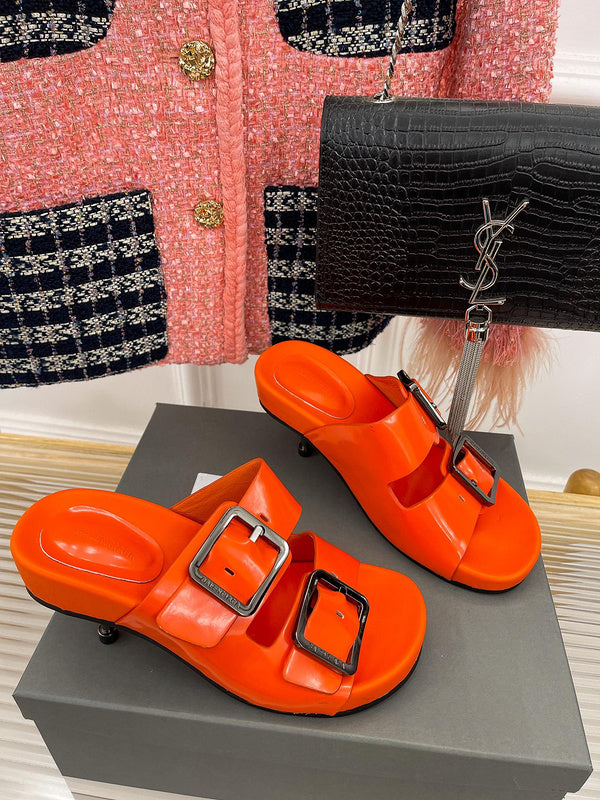 Satchel Bags - BGA Shoes - 832