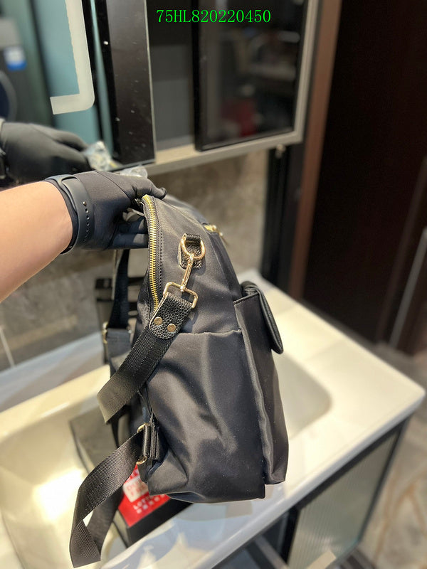 Satchel Bags - PDA Bags - 3525