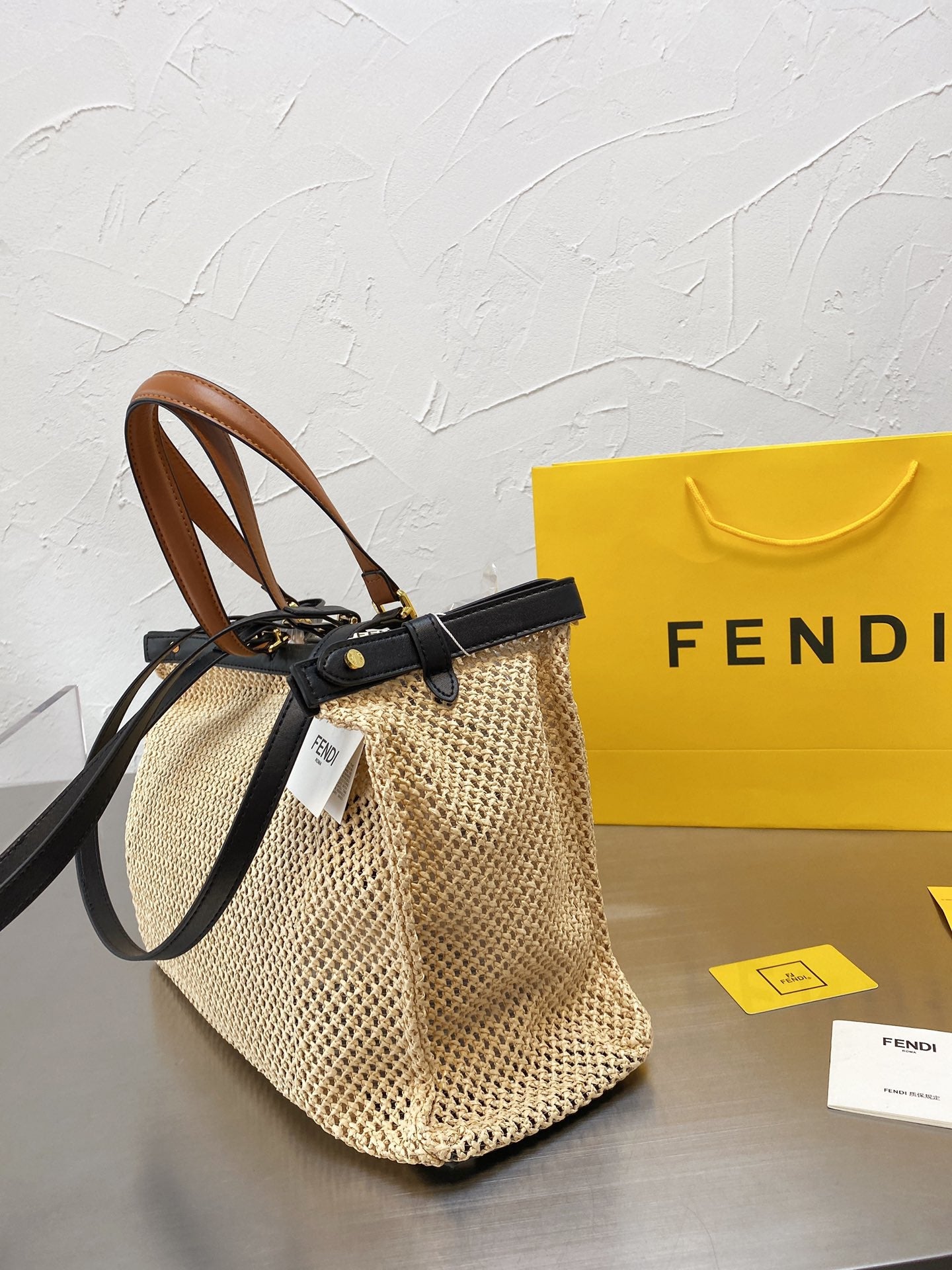 EN - NEW Arrival Bags FEI 114
