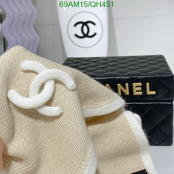 SAMC - CHL Caps & Hats - 137