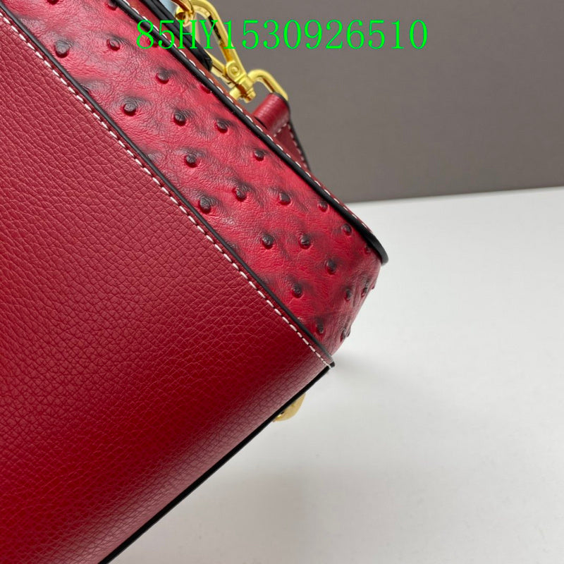 Satchel Bags - PDA Bags - 3961