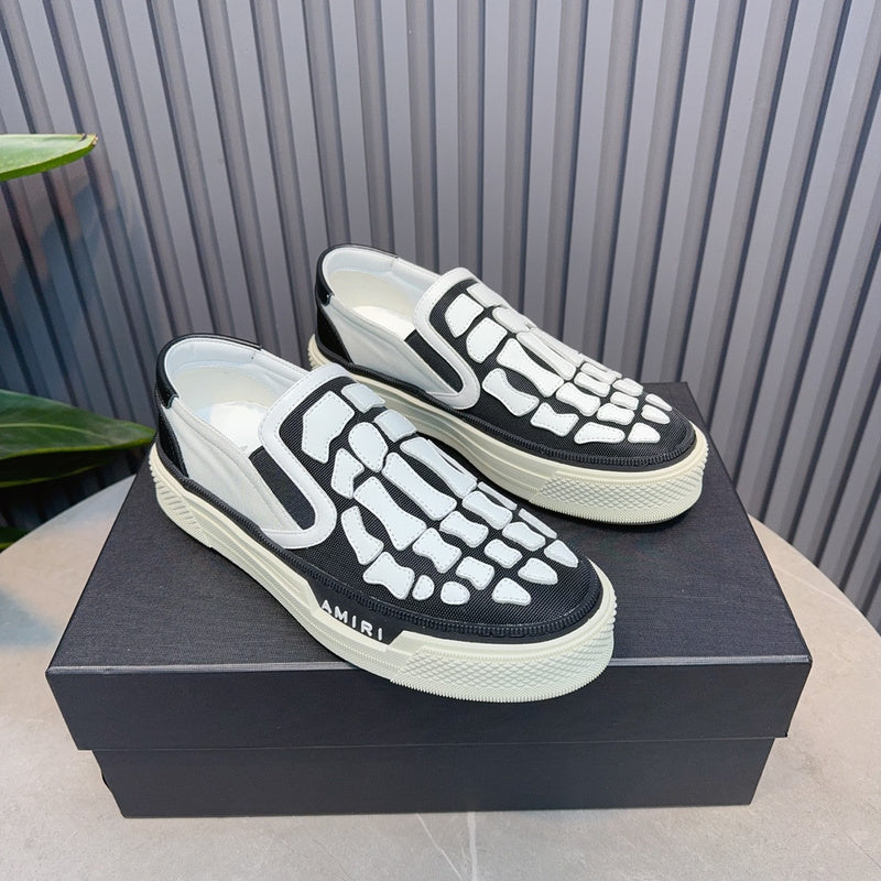 glami - AMIR Men Shoes - 354
