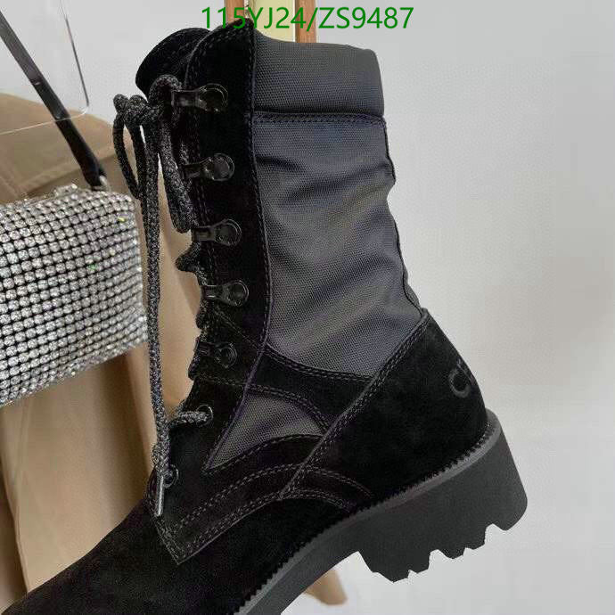 SAMC - COL Women Shoes - 123