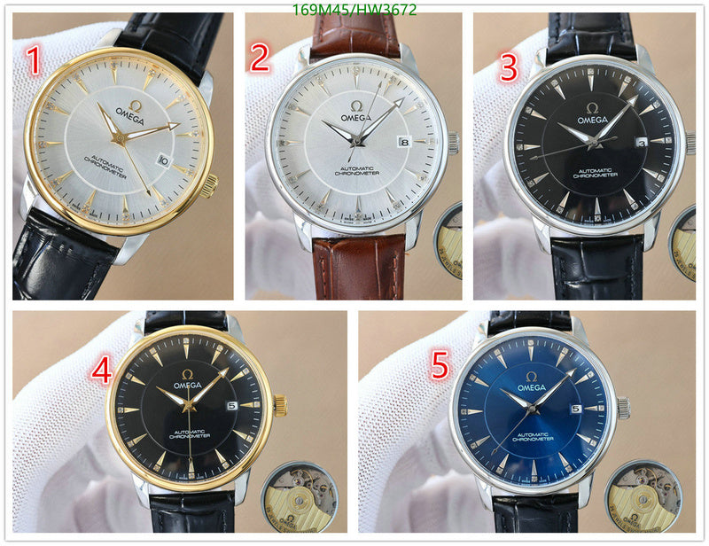 SAMC - OG Watches - 110
