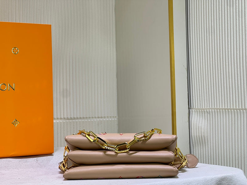 Satchel Bags - VL2 Bags - 574