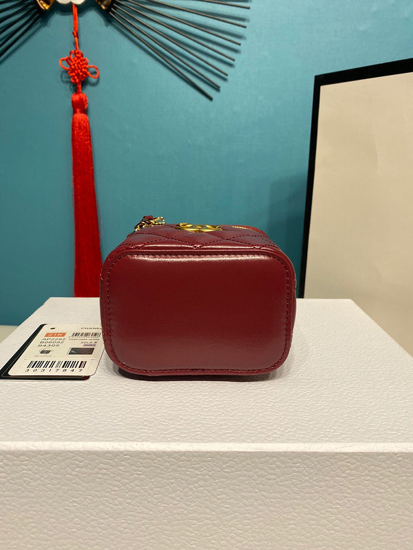 Satchel Bags - CHL Bags - 3787