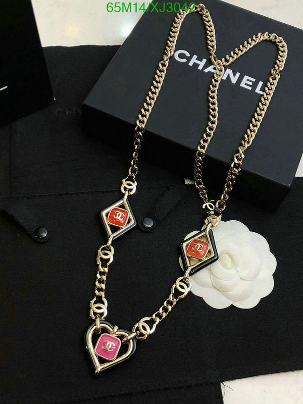 SAMC - CHL Jewelry - 1012