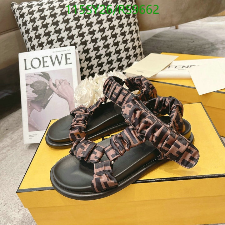 SAMC - FDE Women Shoes - 460