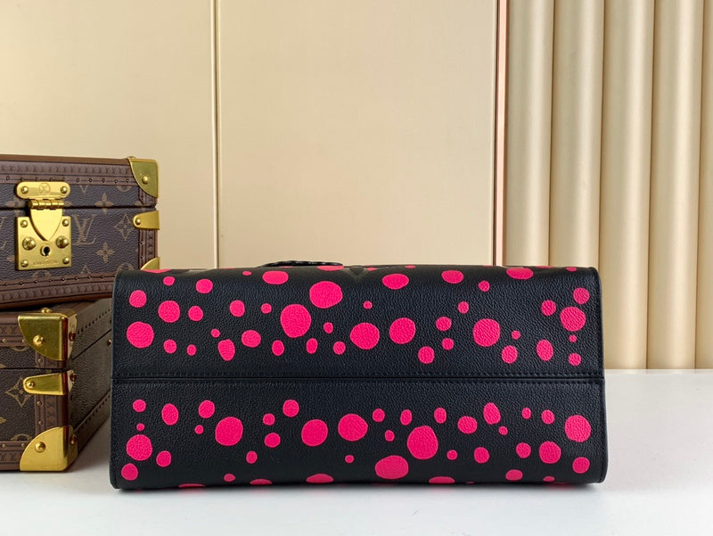 Satchel Bags - VL Bags - 2746