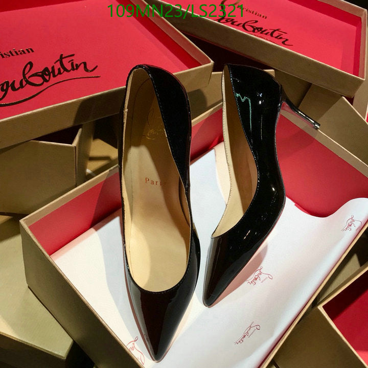 SAMC - CBL Women Shoes - 148