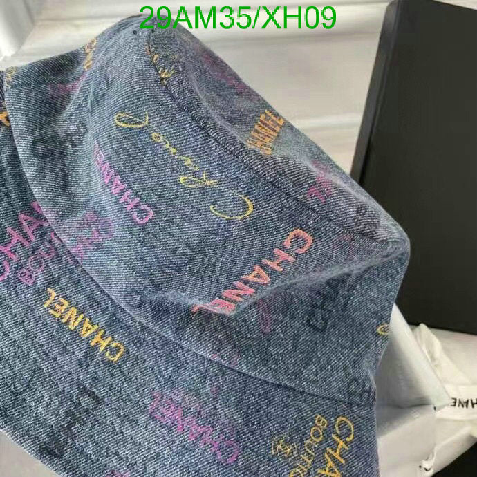 SAMC - CHL Caps & Hats - 275