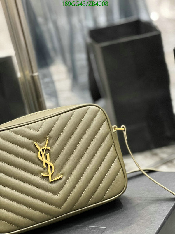 SAMC - YLS Bags - 385