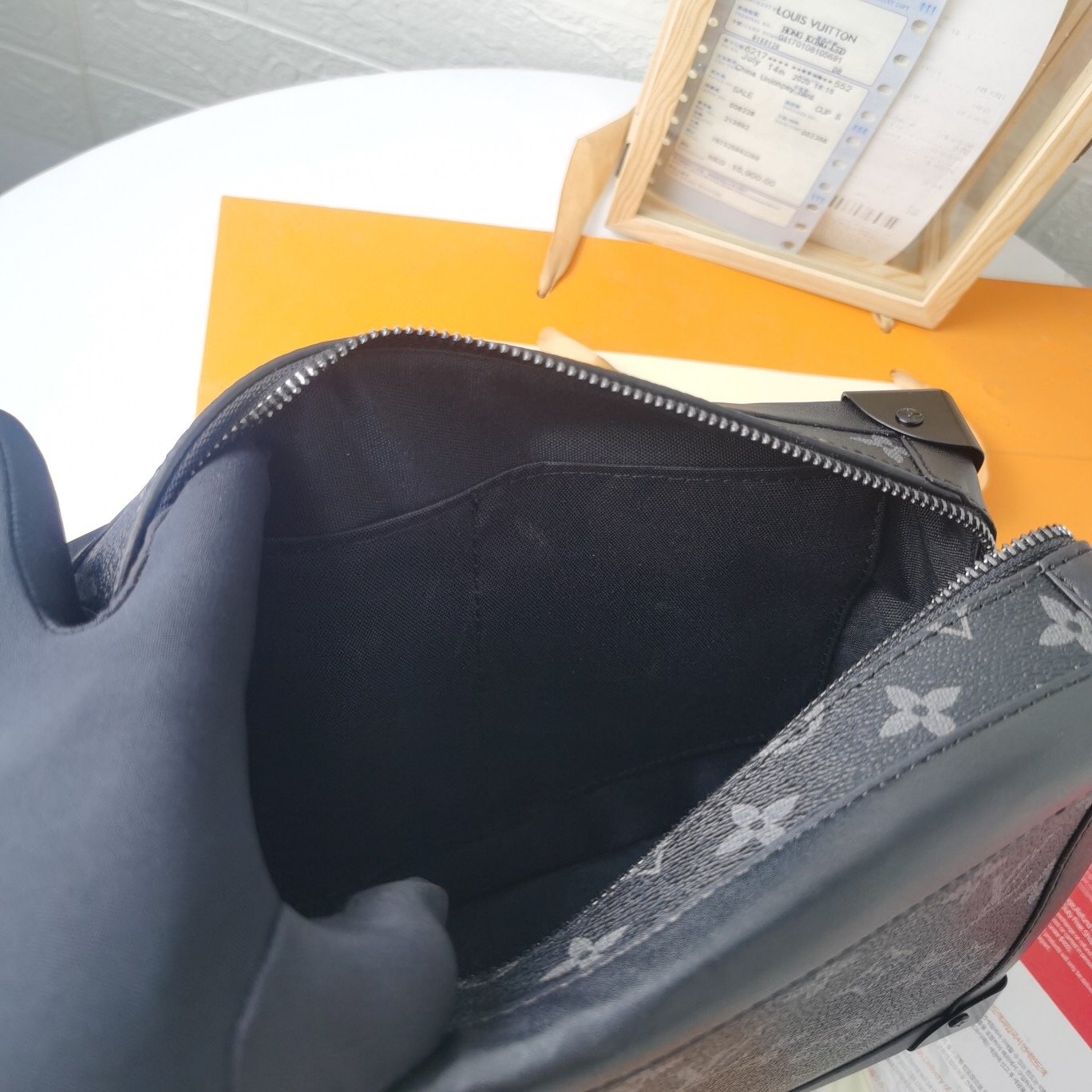 EN - New Arrival Bags LUV 196