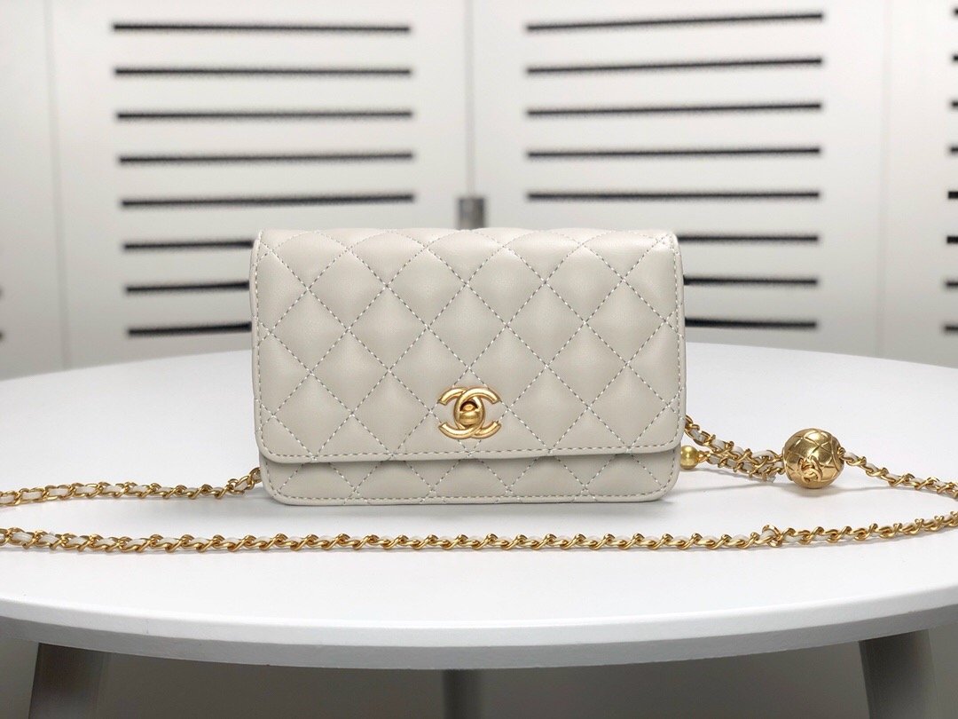 EN - New Arrival Bags CHL 078