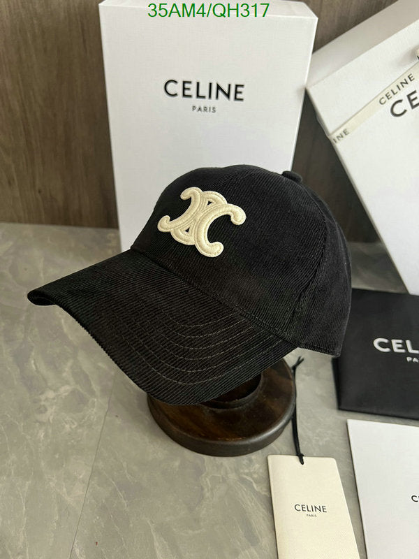 SAMC - COL Caps & Hats - 125