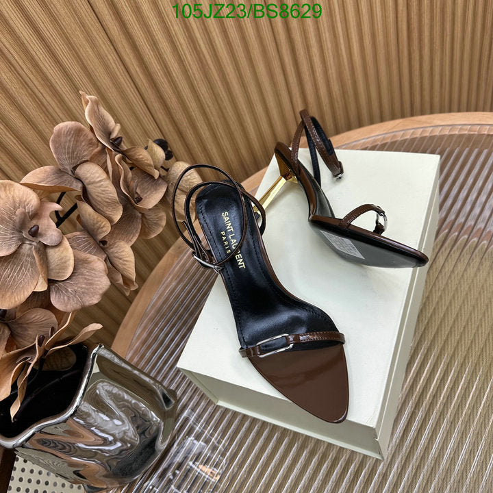 SAMC - YLS Women Shoes Heels - 017